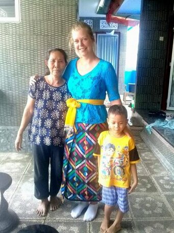 Bagus house Nusa Penida - Photo4