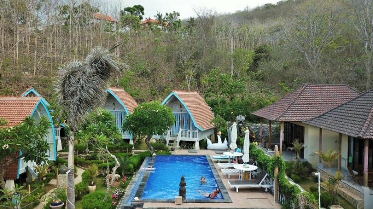 Bakung Cozy Cottage - Photo3