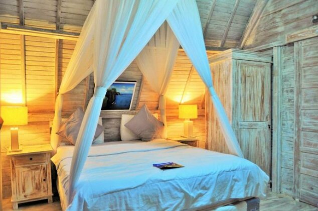 Bakung Cozy Cottage - Photo4