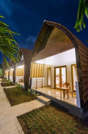 Bintang Penida Resort - Photo2