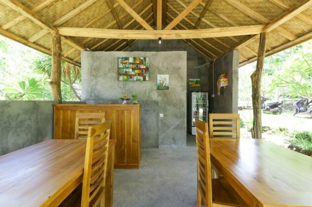 Bougainvillea bungalow - Photo2