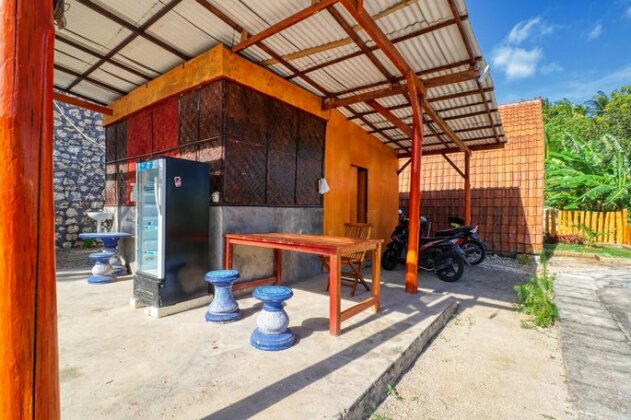 Butterfly Bungalow - Photo3