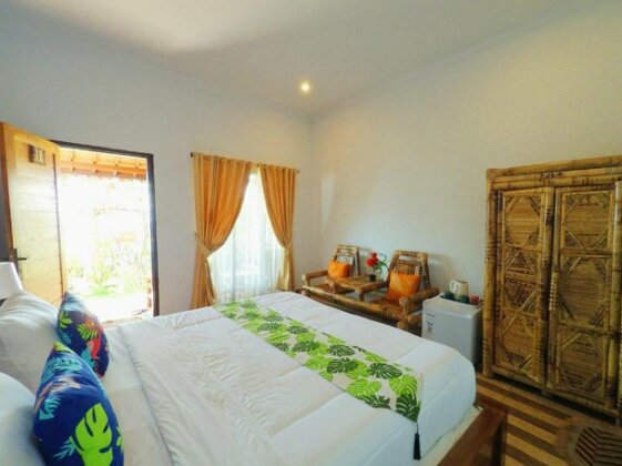 Coastal Inn Nusa Penida