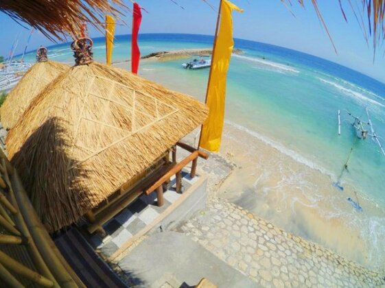Coastal Inn Nusa Penida - Photo2