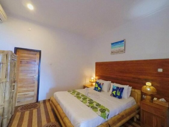 Coastal Inn Nusa Penida - Photo3