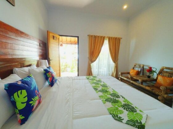 Coastal Inn Nusa Penida - Photo4
