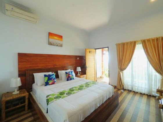 Coastal Inn Nusa Penida - Photo5