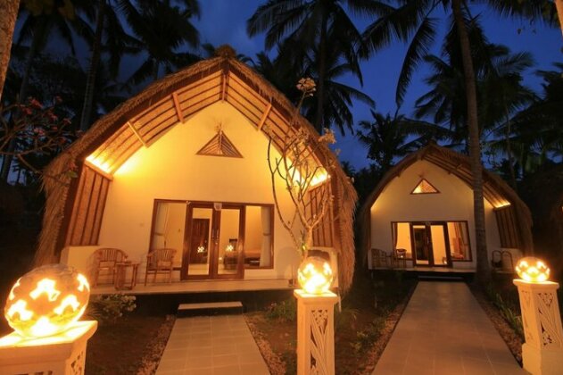 Coco Resort Penida