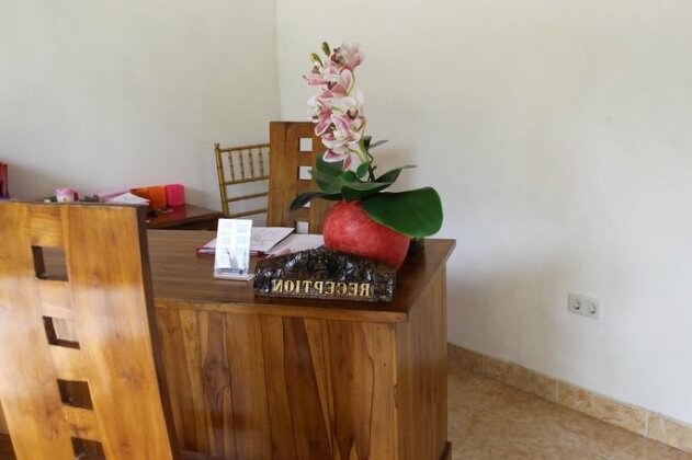 Coco Resort Penida - Photo4