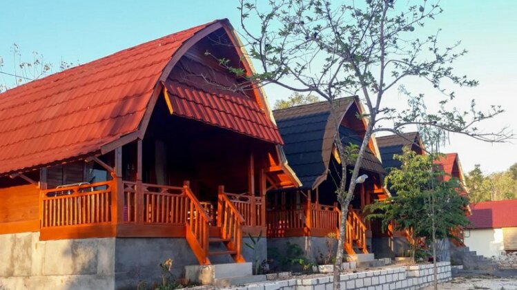 Dekara Cottages - Photo2