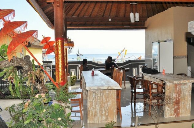 Deva Devi Beach Inn - Photo4