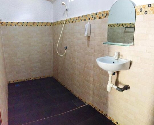 Double-G Guest House - Photo2