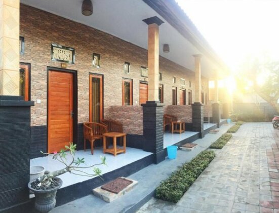 Double-G Guest House - Photo4