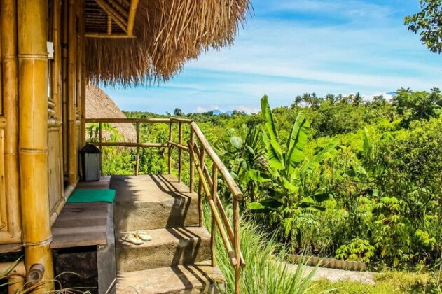 Echo Alam Nusa Lodge - Photo2