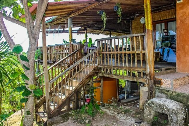 Echo Alam Nusa Lodge - Photo5