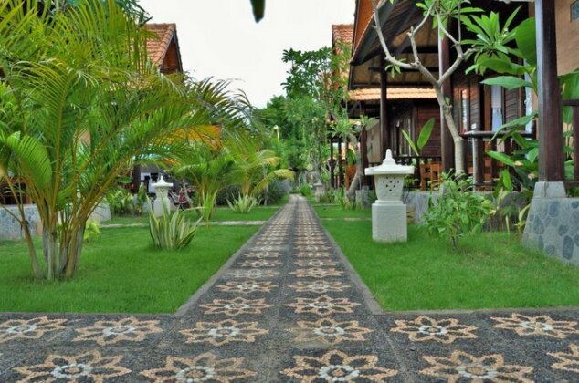 Exotic View Cottage - Photo2