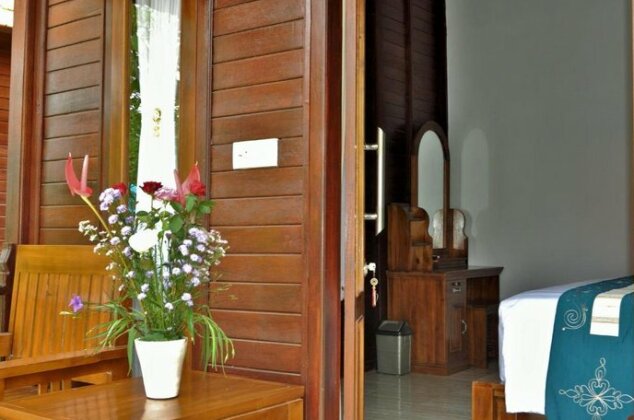 Exotic View Cottage - Photo4