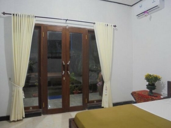Jasmine Inn Nusa Penida - Photo3