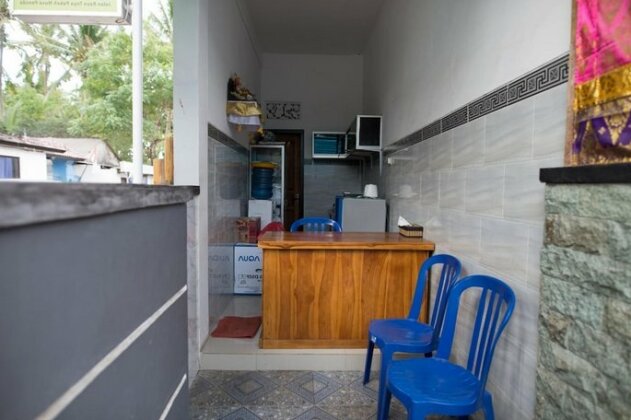 Jevon Cottage - Photo3