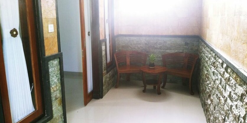 Jevon Cottage - Photo4