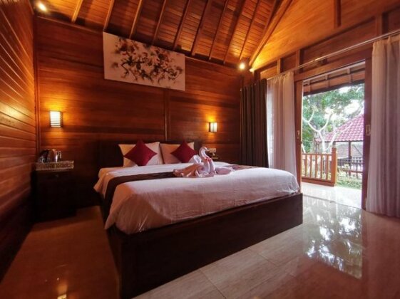 Kamasan Cottage - Photo2
