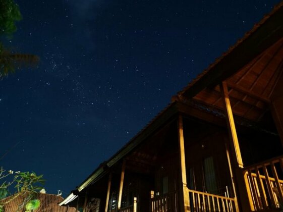 Kamasan Cottage - Photo3