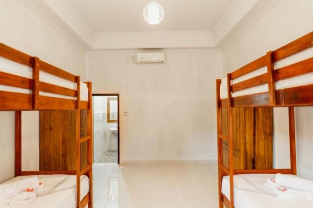 Kamasanti Hostel - Photo2