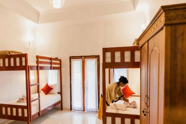 Kamasanti Hostel - Photo4