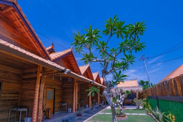 Kinton Guest House - Photo2