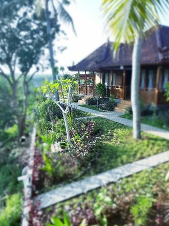 KKorok Hill Cottage - Photo2