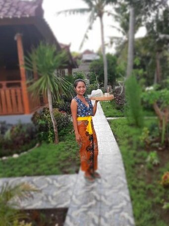 KKorok Hill Cottage - Photo3