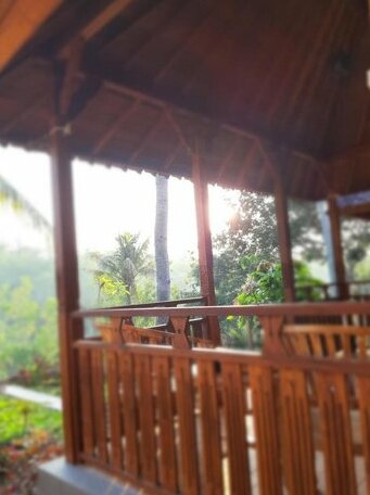 KKorok Hill Cottage - Photo5
