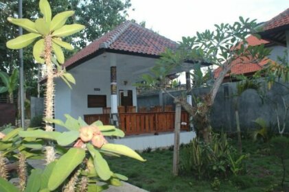 Kubu Indah Guest House