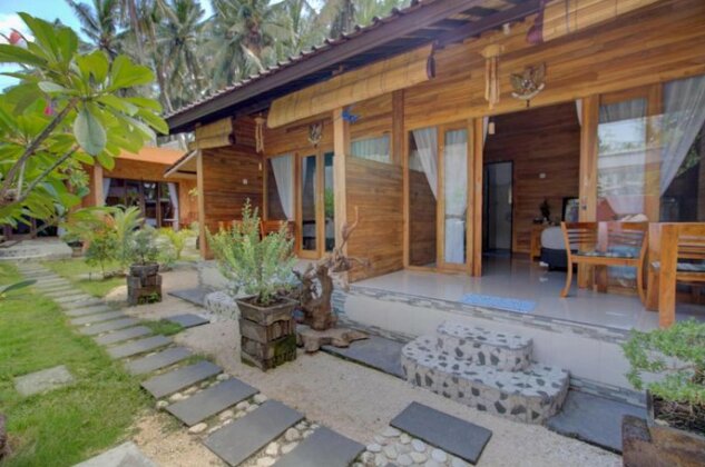 Linas Villas - Photo2