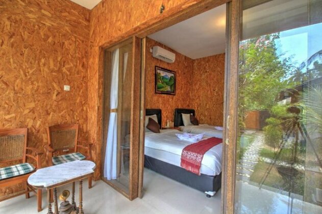 Linas Villas - Photo5