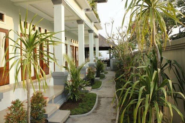 MaeMae Beach House - Photo2