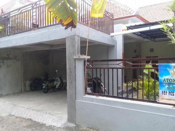 Mahkota Homestay Nusa Penida