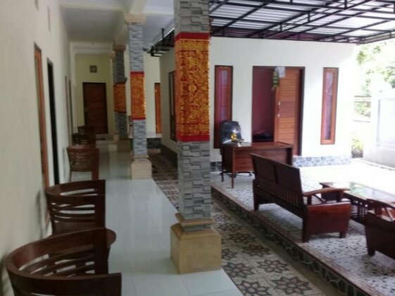 Mahkota Homestay Nusa Penida - Photo3