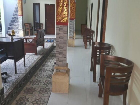 Mahkota Homestay Nusa Penida - Photo4