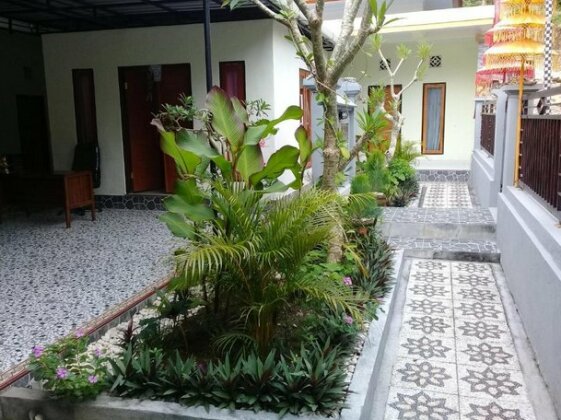 Mahkota Homestay Nusa Penida - Photo5