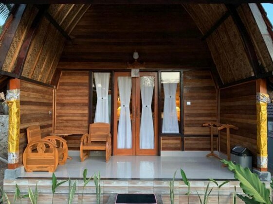 Mamaras Guest House - Photo2