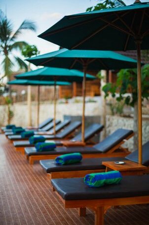 Mamaras Guest House - Photo3