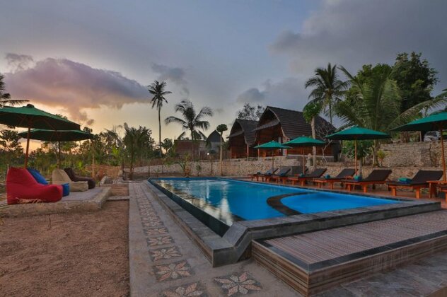 Mamaras Guest House - Photo4
