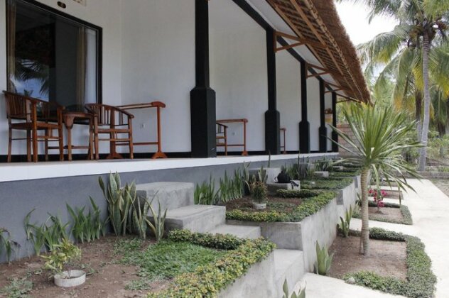 Mamaras Guest House - Photo5