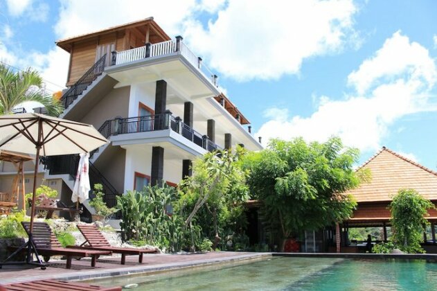 Manta Cottage Seaview Plus - Photo2