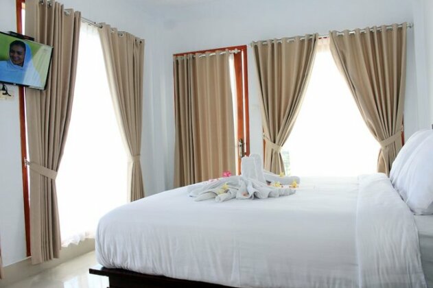 Manta Cottage Seaview Plus - Photo4