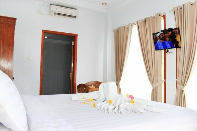Manta Cottage Seaview Plus - Photo5