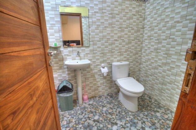 Nibugi Guest House - Photo2