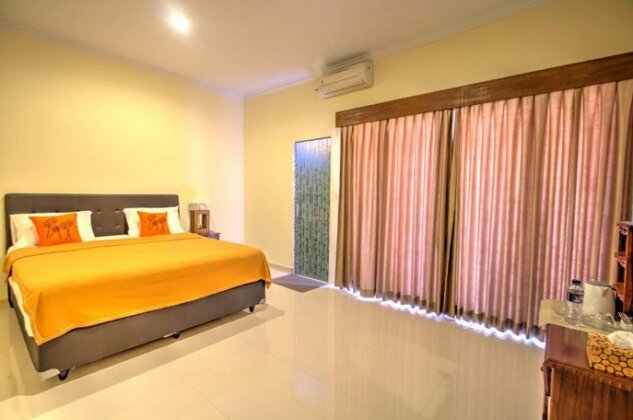 Nibugi Guest House - Photo4