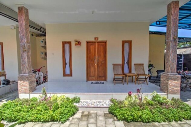 Nibugi Guest House - Photo5
